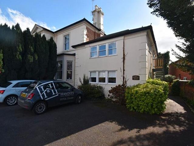 1 Bedroom Apartment To Rent In Willes Road, Leamington Spa, CV31