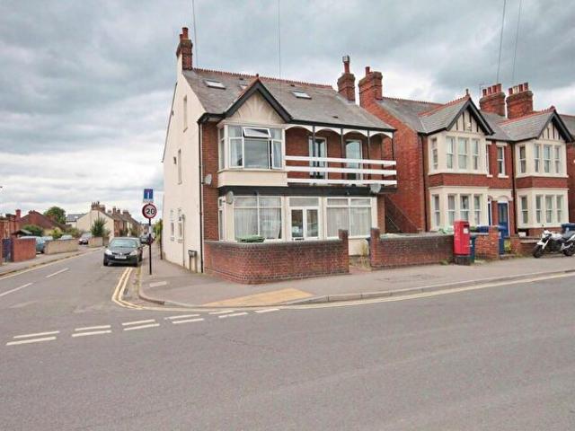 1 Bedroom Apartment To Rent In Windmill Road, Headington, Oxford, OX3