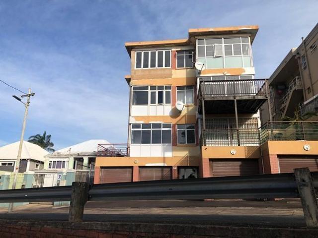 1 Bedroom apartment to rent in Windermere, Durban