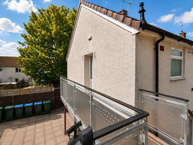 1 Bedroom Apartment To Rent In Winston Close, Coventry, CV2