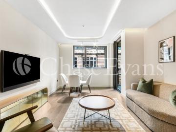 Golden Square, Zone 1 London, West London, London, Greater London