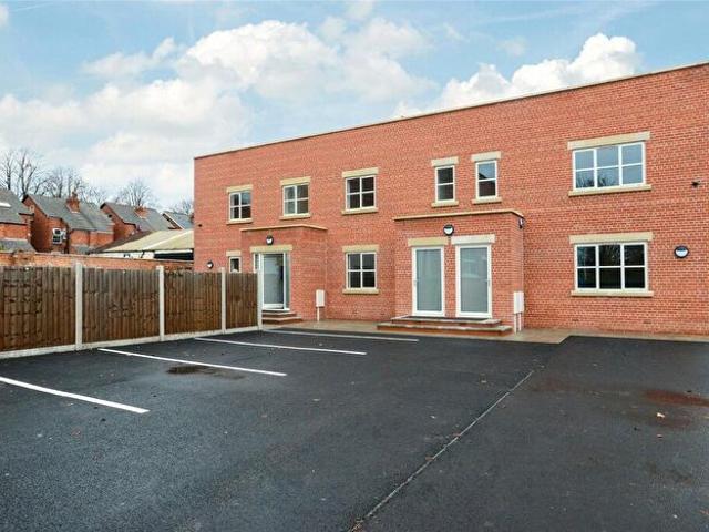 1 Bedroom Apartment To Rent In Townsend Court, Hucknall Road, Nottingham, Nottinghamshire, NG5