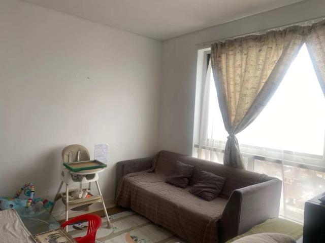 1 Bedroom Apartment to Rent in Townsend Estate