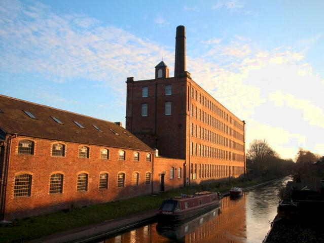 1 Bedroom Apartment To Rent In Tolsons Mill, Fazeley, B78