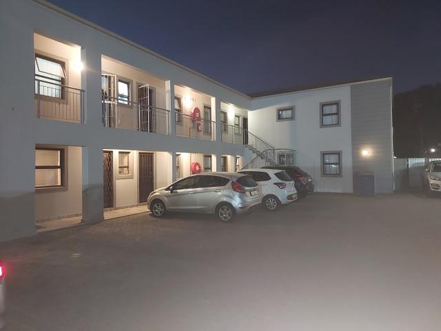 1 Bedroom Apartment to Rent in Tableview