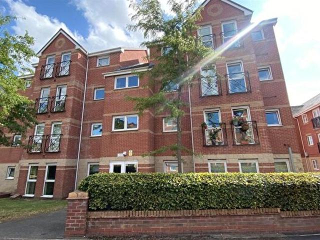 1 Bedroom Apartment To Rent In Thackhall Street, Stoke, Coventry, CV2