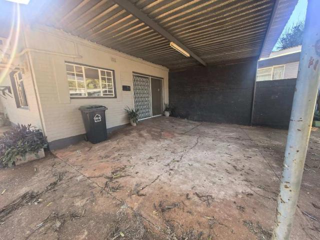 1 Bedroom Apartment to Rent in Thabazimbi