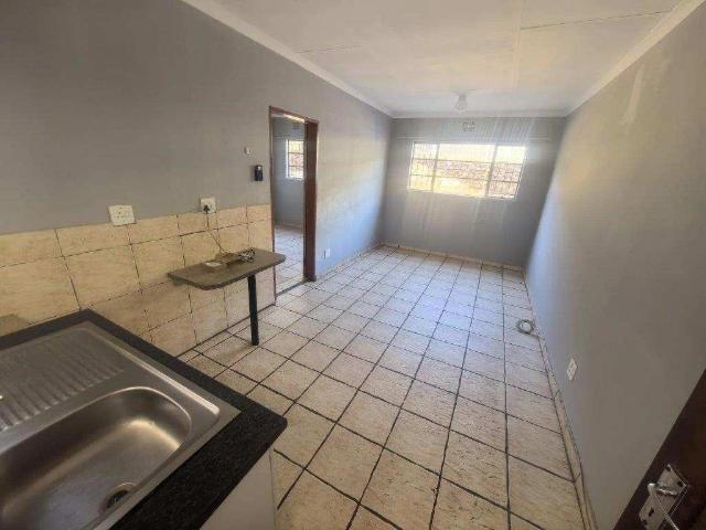 1 Bedroom Apartment to Rent in Thabazimbi