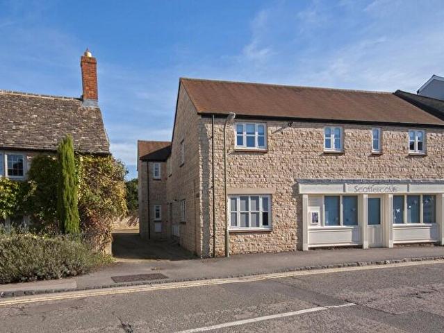 1 Bedroom Apartment To Rent In Thames Street, Eynsham, OX29