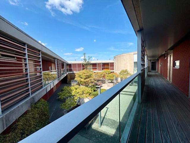 1 Bedroom Apartment To Rent In The Circus, Highcross Lane, LE1