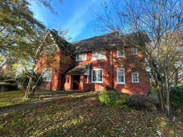 1 Bedroom Apartment To Rent In The Drive, Leicester, LE8