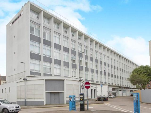 1 Bedroom Apartment To Rent In The Exchange, City Centre, LE1