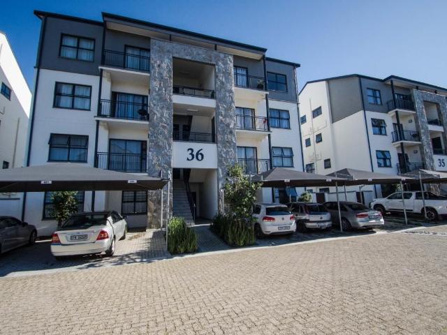 1 Bedroom apartment to rent in The Huntsman, Somerset West