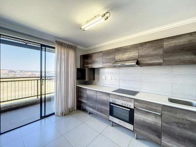 1 Bedroom Apartment to Rent in The Hills Game Reserve Estate