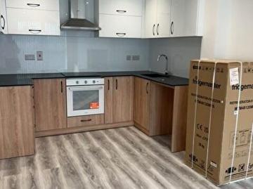 1 Bedroom Apartment To Rent In The Wells, Woodborough Road, Nottingham, NG3