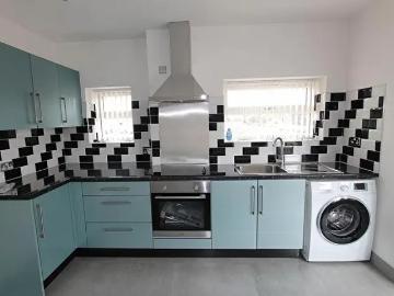 1 Bedroom Apartment To Rent In Thornton Road, Northampton, NN2