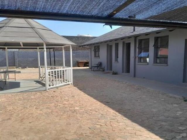 1 Bedroom apartment to rent in Turffontein, Johannesburg
