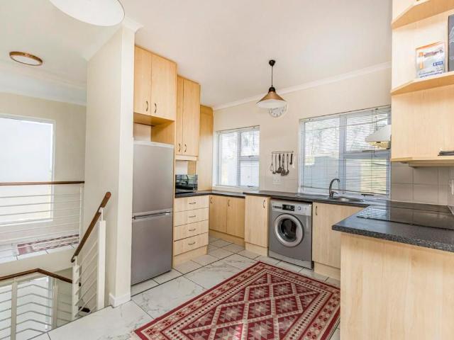 1 Bedroom apartment to rent in Tyger Waterfront, Bellville