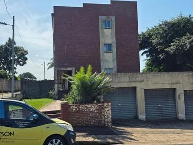 1 Bedroom apartment to rent in Umbilo, Durban