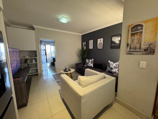 1 bedroom apartment to rent in umhlanga