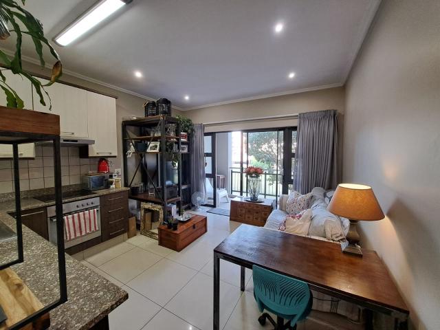 1 bedroom apartment to rent in umhlanga
