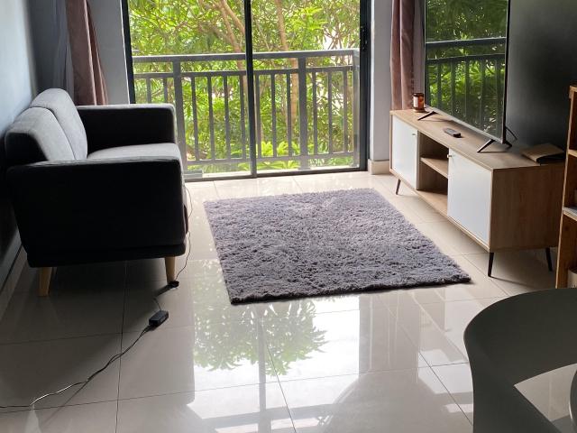 1 bedroom apartment to rent in umhlanga fully furnished