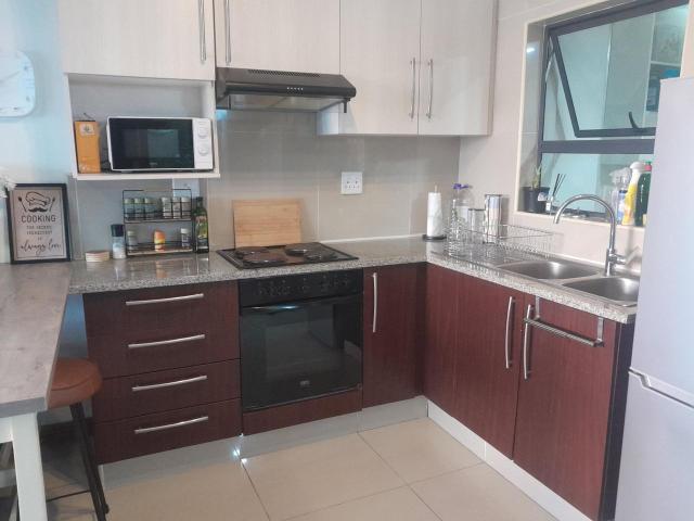 1 Bedroom apartment to rent in Umhlanga Ridge