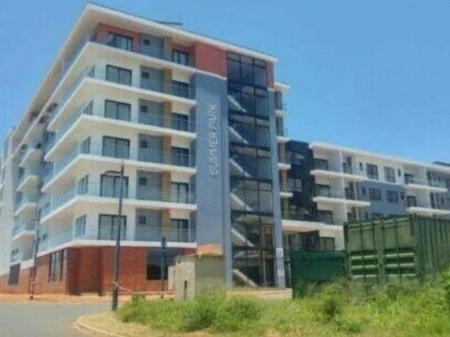 1 Bedroom apartment to rent in Umhlanga Ridge