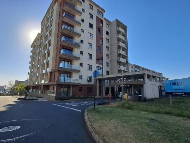 1 Bedroom apartment to rent in Umhlanga Ridge