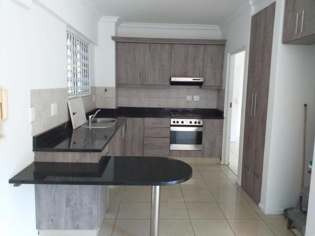 1 Bedroom apartment to rent in Umhlanga Ridge