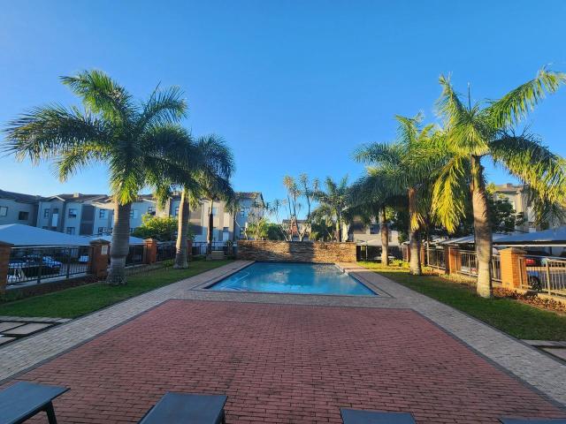 1 Bedroom apartment to rent in Umhlanga Ridge