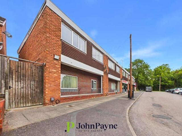 1 Bedroom Apartment To Rent In Unicorn Avenue, Eastern Green, Coventry, CV5