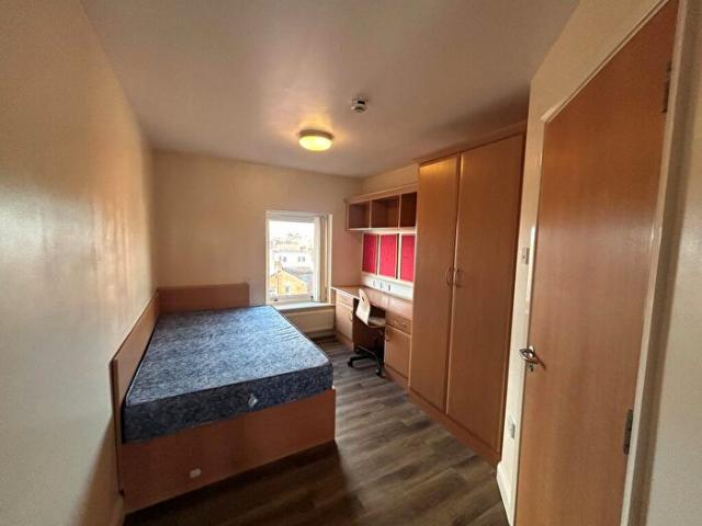 1 Bedroom Apartment To Rent In Union Court, Leamington Spa, CV31