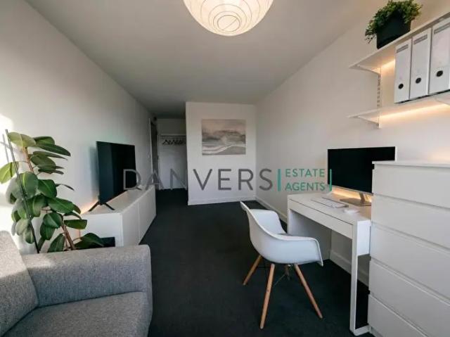 1 Bedroom Apartment To Rent In Vaughan Way, Leicester, LE1