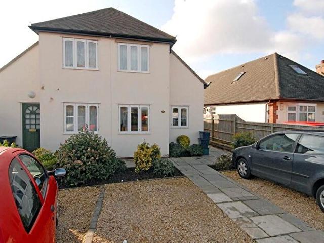 1 Bedroom Apartment To Rent In Van Diemans Lane, Oxford, OX4