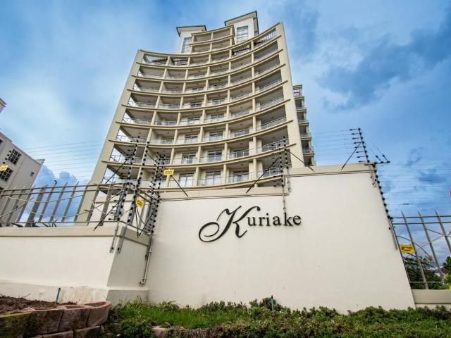 1 Bedroom apartment to rent in Van Ryneveld, Strand
