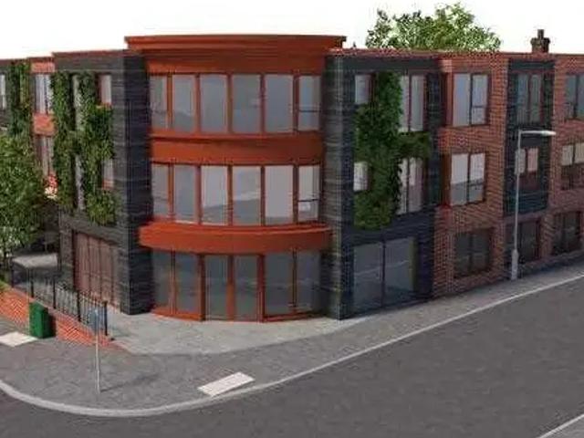 1 Bedroom Apartment To Rent In Victory House, Bunny Lane, Keyworth, Nottingham, NG12