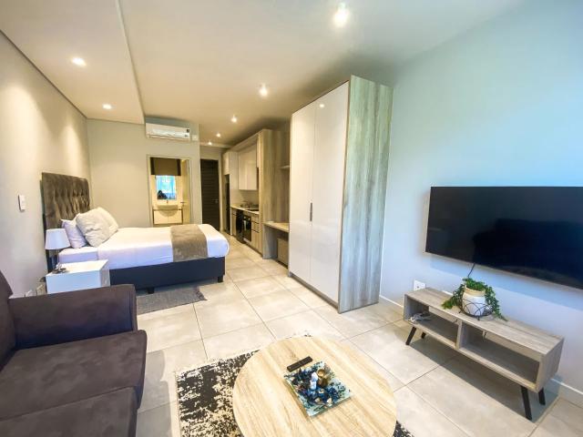 1 Bedroom Apartment To Rent in Zimbali Estate