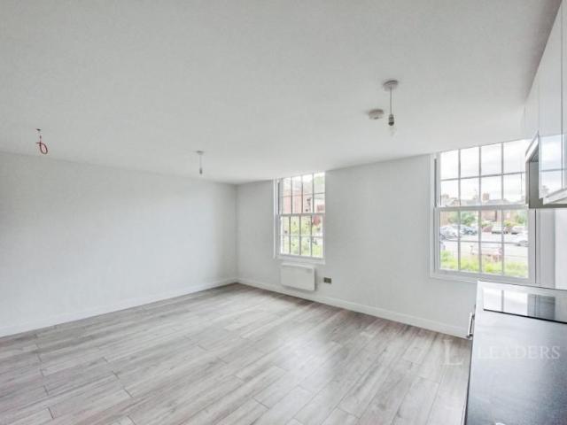1 bedroom apartment to rent Ipswich Street, Stowmarket, Suffolk, IP14
