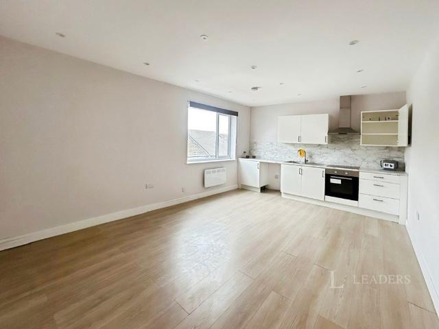 1 bedroom apartment to rent Ipswich Street, Stowmarket, Suffolk, IP14