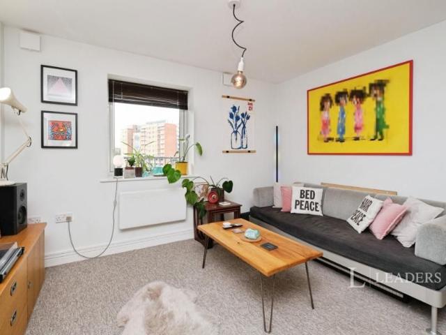 1 bedroom apartment to rent Jamaica Street, Liverpool, Merseyside, L1