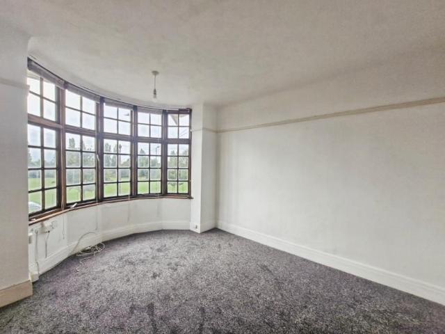 1 bedroom apartment to rent Jubilee Avenue, Portsmouth, PO6