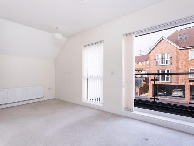 1 bedroom apartment to rent Oasthouse Drive, Horndean, Waterlooville, PO8
