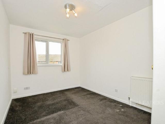 1 bedroom apartment to rent Lowry Drive, Houghton Regis, Dunstable, Bedfordshire, LU5