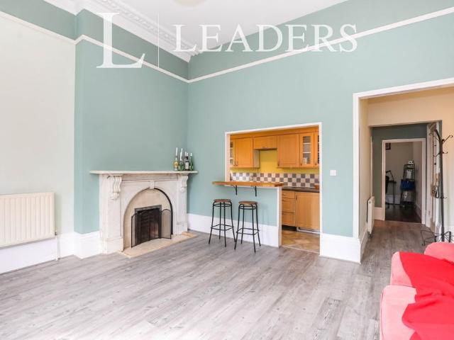 1 bedroom apartment to rent Lillington Road, Leamington Spa, CV32