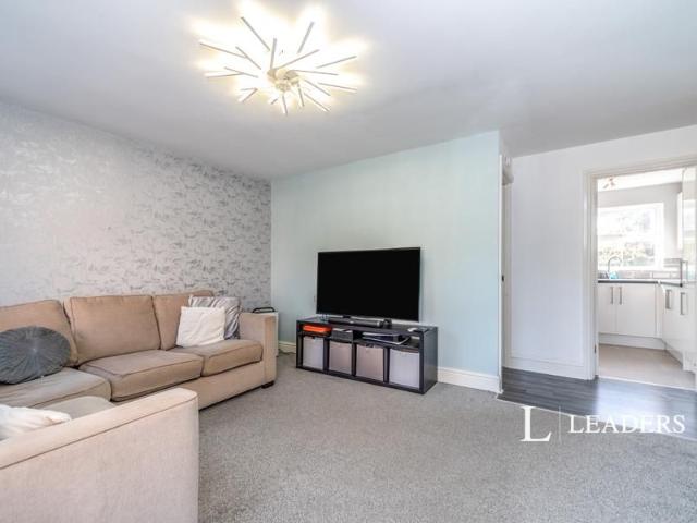1 bedroom apartment to rent Linclare Place, Eaton Ford, St. Neots, Cambridgeshire, PE19