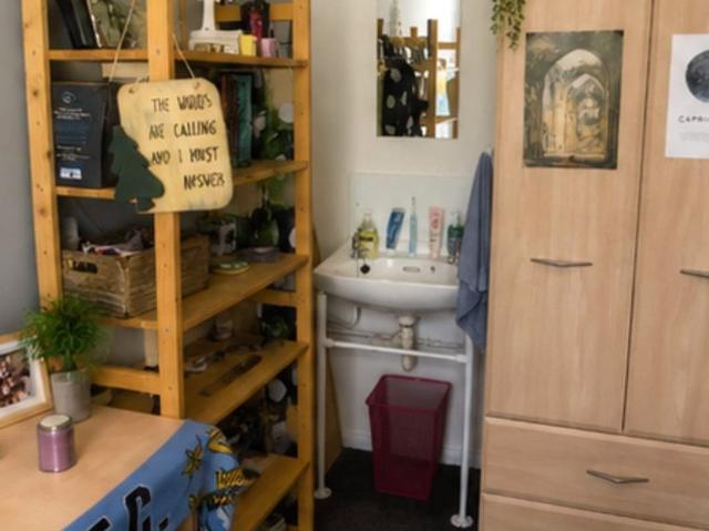 1 bedroom apartment to rent Montgomery House, Alexandra Park, Demsne Road, Manchester, M16