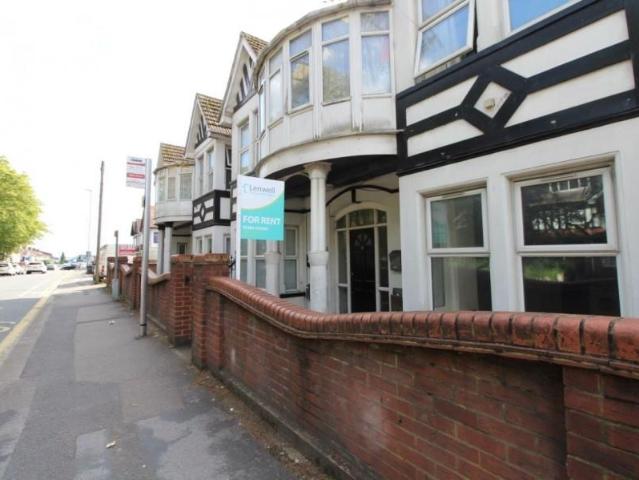 1 bedroom apartment to rent Marsh Road, Luton, Bedfordshire, LU3
