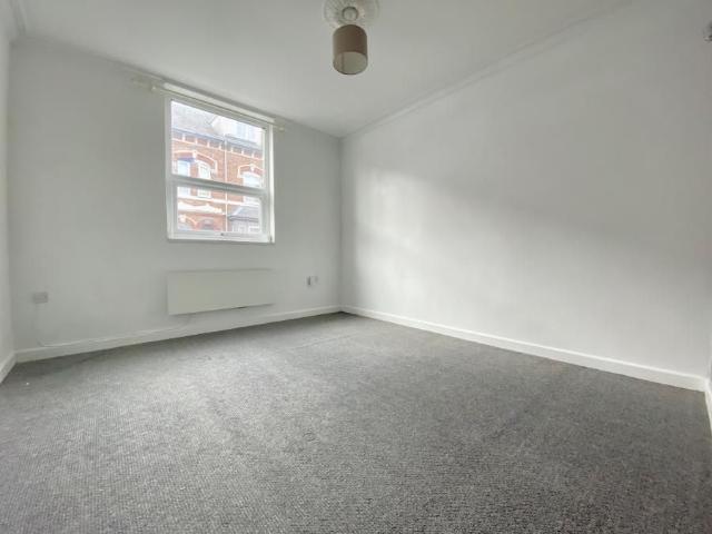 1 bedroom apartment to rent Middle Street, Worcester, WR1