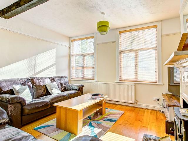 1 bedroom apartment to rent Middle Watch, Swavesey, Cambridge, CB24